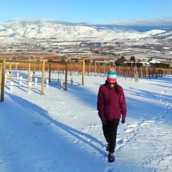 Meet your Posher, Lissette - Picture 1 of 1